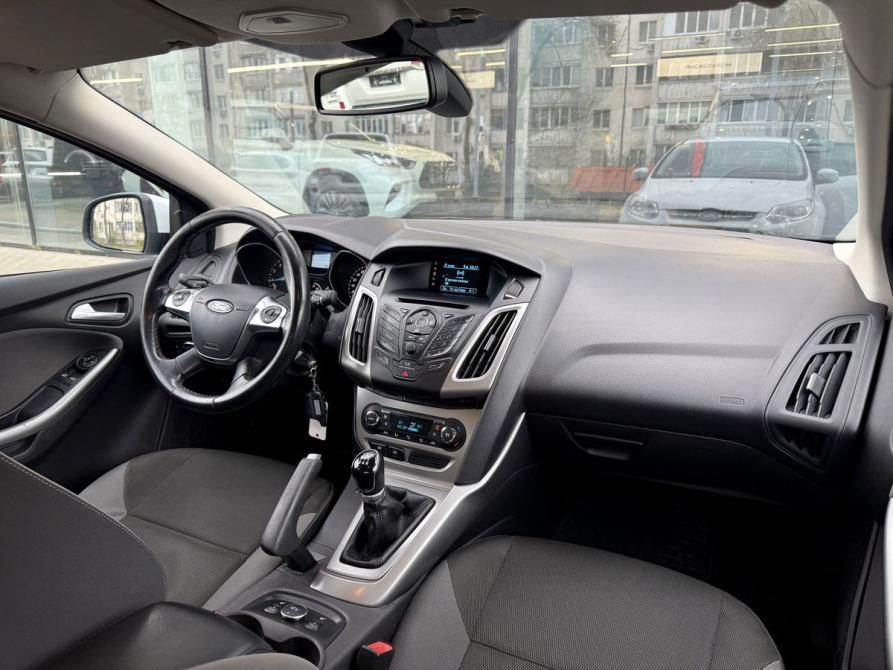 Ford Focus III Рестайлинг Самара  - изображение 9