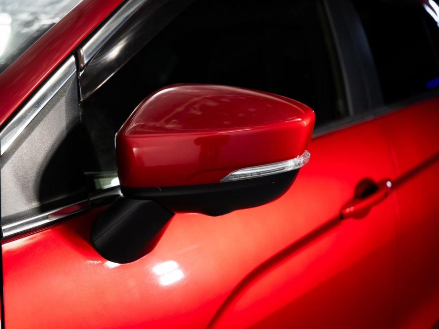 Mitsubishi Eclipse Cross I Иркутск  - изображение 23