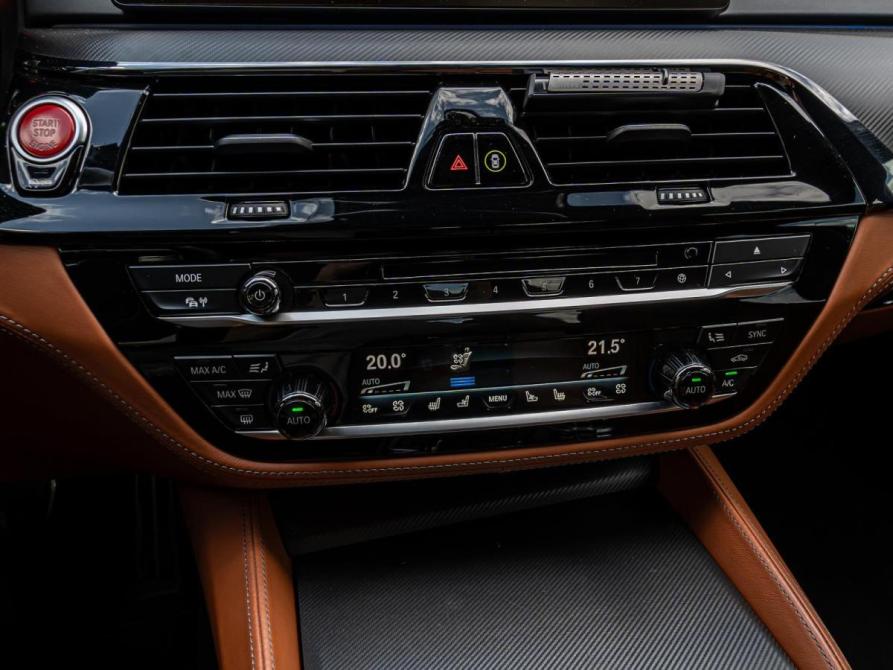 BMW M5 VI (F90) Краснодар  - изображение 22