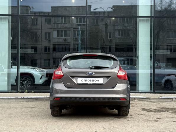 Ford Focus III с пробегом 2014 года, цена 770 000 рублей, 248412 км, хэтчбек, Автокод Объявления