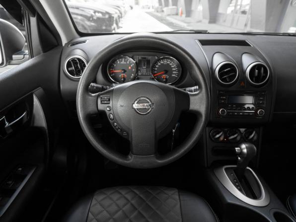 Nissan Qashqai I Рестайлинг с пробегом 2013 года, цена 1 100 000 рублей, 124281 км, внедорожник, Автокод Объявления
