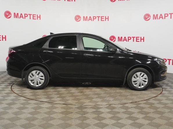 Lada (ВАЗ) Vesta I Рестайлинг (NG) с пробегом 2023 года, цена 878 000 рублей, 185797 км, седан, Автокод Объявления