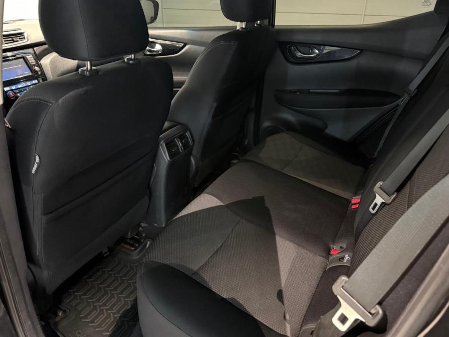 Nissan Qashqai II Самара  - изображение 9