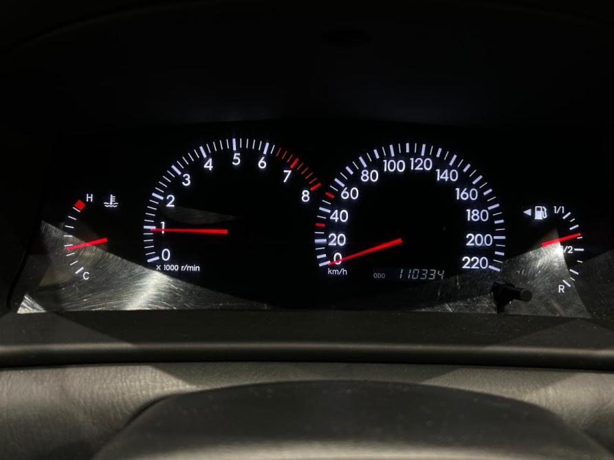 Toyota Corolla IX (E120 E130) Санкт-Петербург  - изображение 16