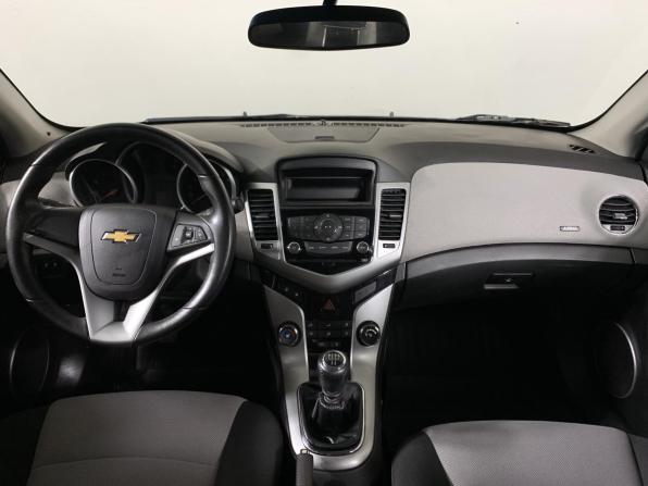 Chevrolet Cruze I с пробегом 2012 года, цена 677 000 рублей, 80074 км, седан, Автокод Объявления