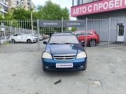 Chevrolet Lacetti I Челябинск  - изображение 15