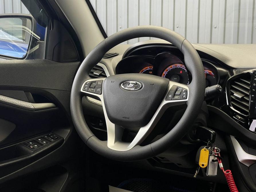 Lada (ВАЗ) Vesta I Пермь  - изображение 11