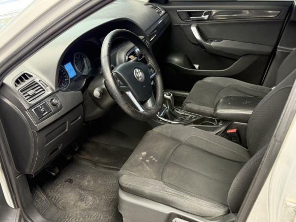 Brilliance V5 I с пробегом 2015 года, цена 320 000 рублей, 176591 км, внедорожник, Автокод Объявления