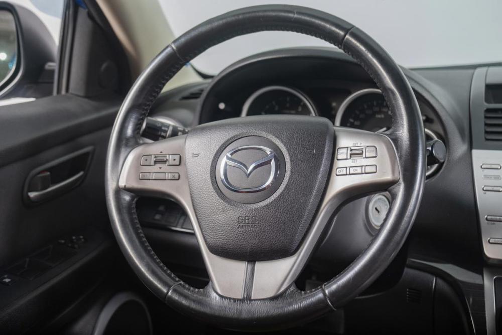 Mazda 6 II (GH) Томск  - изображение 13