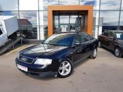 Audi A6 II (C5) Рестайлинг Брянск  - изображение 13