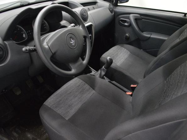 Renault Duster I с пробегом 2014 года, цена 950 000 рублей, 30269 км, внедорожник, Автокод Объявления