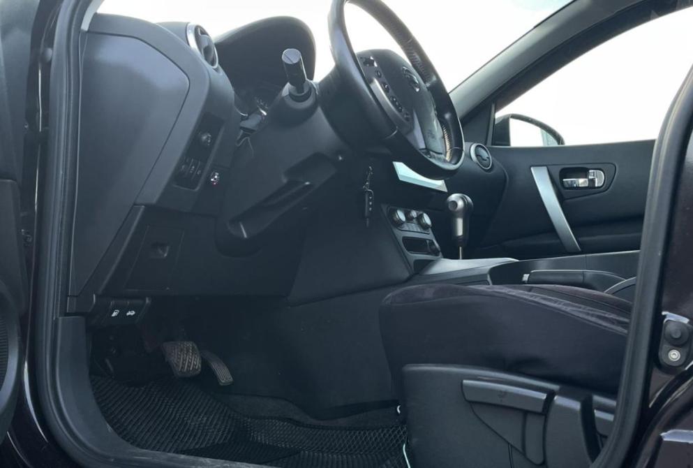 Nissan Qashqai I Иваново  - изображение 11