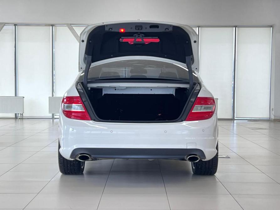 Mercedes-Benz C-Класс III (W204) Волгоград  - изображение 37