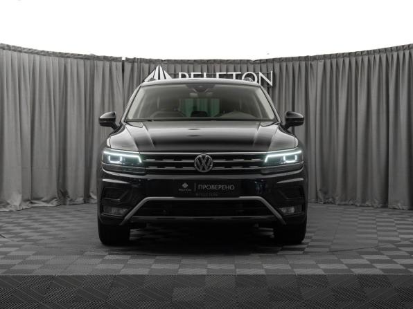 Volkswagen Tiguan II с пробегом 2020 года, цена 2 990 000 рублей, 83936 км, внедорожник, Автокод Объявления