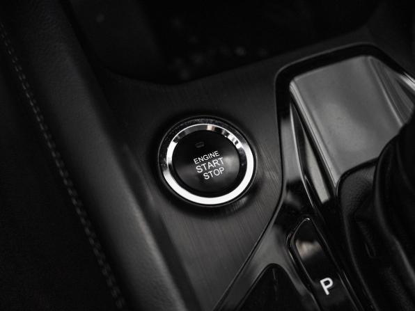 Chery Tiggo 4 I Рестайлинг с пробегом 2021 года, цена 1 445 000 рублей, 48114 км, внедорожник, Автокод Объявления