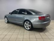 Audi A6 III (C6) Уфа  - изображение 23