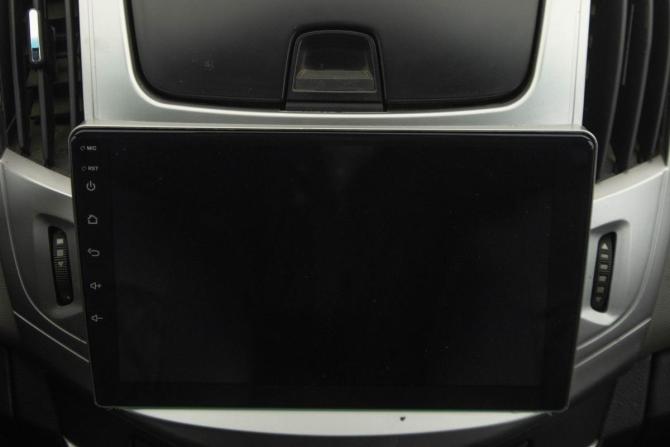 Chevrolet Cruze I Рестайлинг с пробегом 2014 года, цена 569 000 рублей, 275200 км, седан, Автокод Объявления