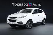 Hyundai ix35 I Рестайлинг Тюмень  - изображение 29