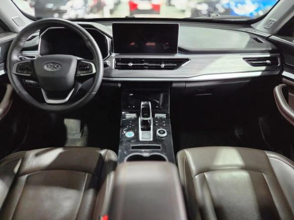 Xcite X-Cross 8 с пробегом 2024 года, цена 2 450 000 рублей, 56171 км, внедорожник, Автокод Объявления