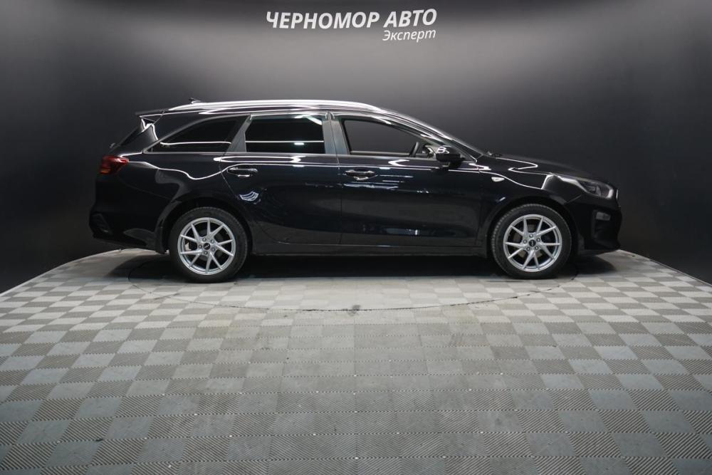 Kia Ceed III Крым  - изображение 5