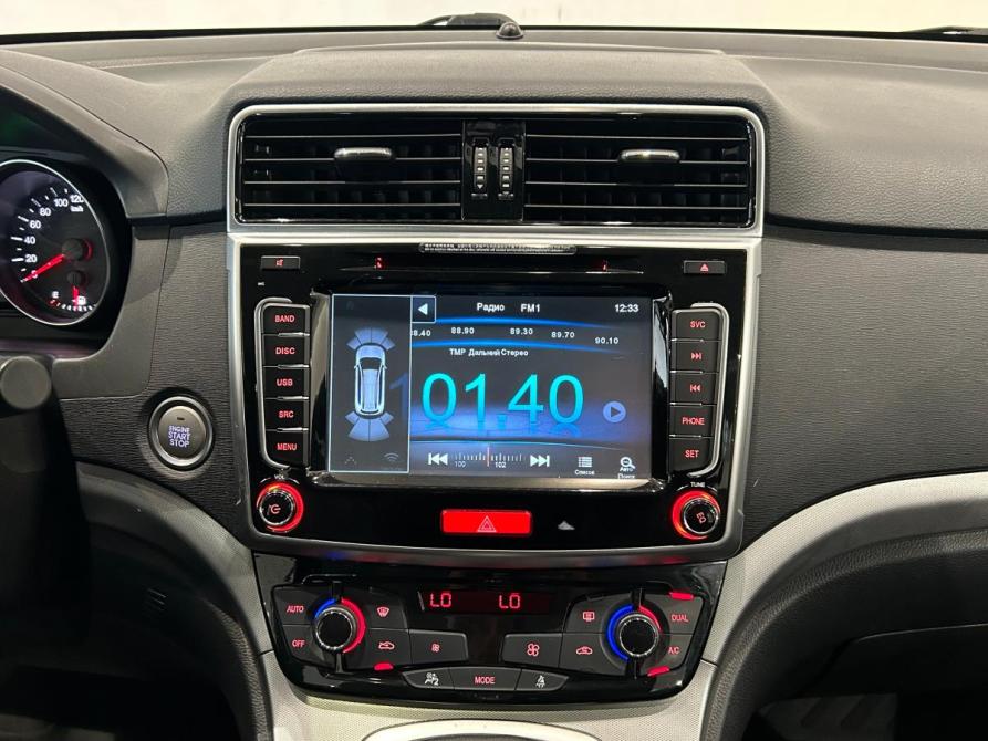 Haval H6 I Санкт-Петербург  - изображение 17