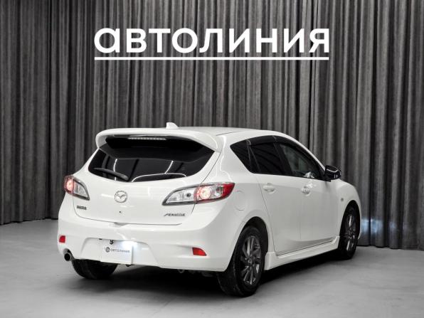 Mazda Axela II с пробегом 2013 года, цена 1 105 000 рублей, 58000 км, хэтчбек, Автокод Объявления
