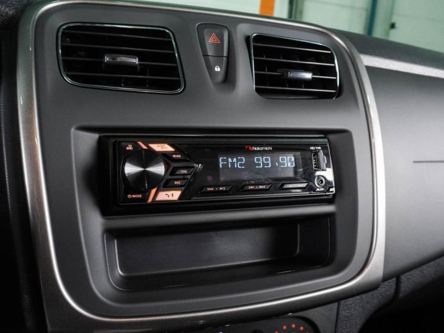 Renault Logan II Рестайлинг Воронеж  - изображение 14