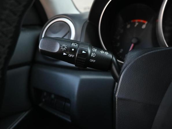 Mazda 3 I (BK) с пробегом 2006 года, цена 699 000 рублей, 157039 км, седан, Автокод Объявления