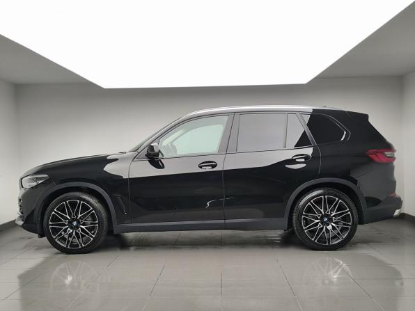 BMW X5 IV (G05/G18) с пробегом 2019 года, цена 5 268 000 рублей, 99650 км, внедорожник, Автокод Объявления