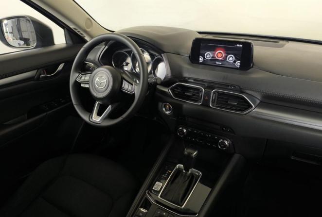 Mazda CX-5 I Рестайлинг с пробегом 2017 года, цена 2 330 000 рублей, 161426 км, внедорожник, Автокод Объявления