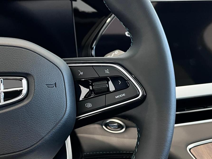 Geely Monjaro I Волгоград  - изображение 22