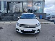 Volkswagen Tiguan I Рестайлинг Саратов  - изображение 17