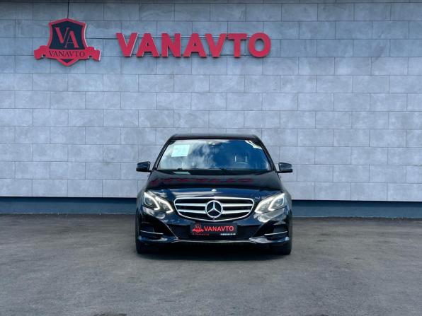 Mercedes-Benz E-Класс IV (W212 S212 C207) Рестайлинг с пробегом 2014 года, цена 2 265 000 рублей, 212813 км, седан, Автокод Объявления