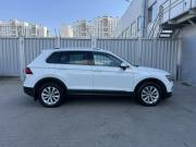 Volkswagen Tiguan II Ростов-на-Дону  - изображение 23