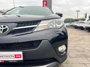 Toyota RAV4 IV (XA40) Стерлитамак  - изображение 32