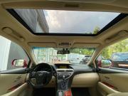 Lexus RX III Екатеринбург  - изображение 50