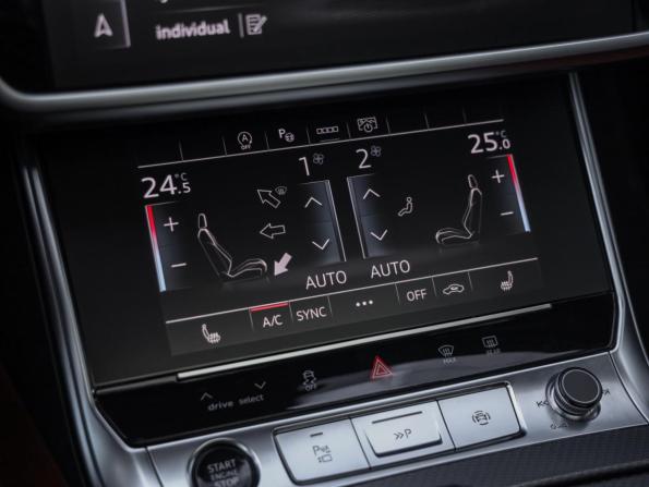 Audi A7 II (4K) с пробегом 2025 года, цена 6 499 000 рублей, 17097 км, седан, Автокод Объявления