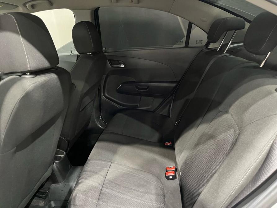 Chevrolet Aveo II Пермь  - изображение 10