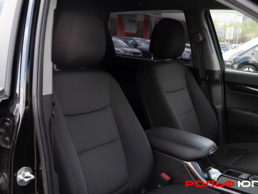 Kia Sorento II Рестайлинг Москва  - изображение 17