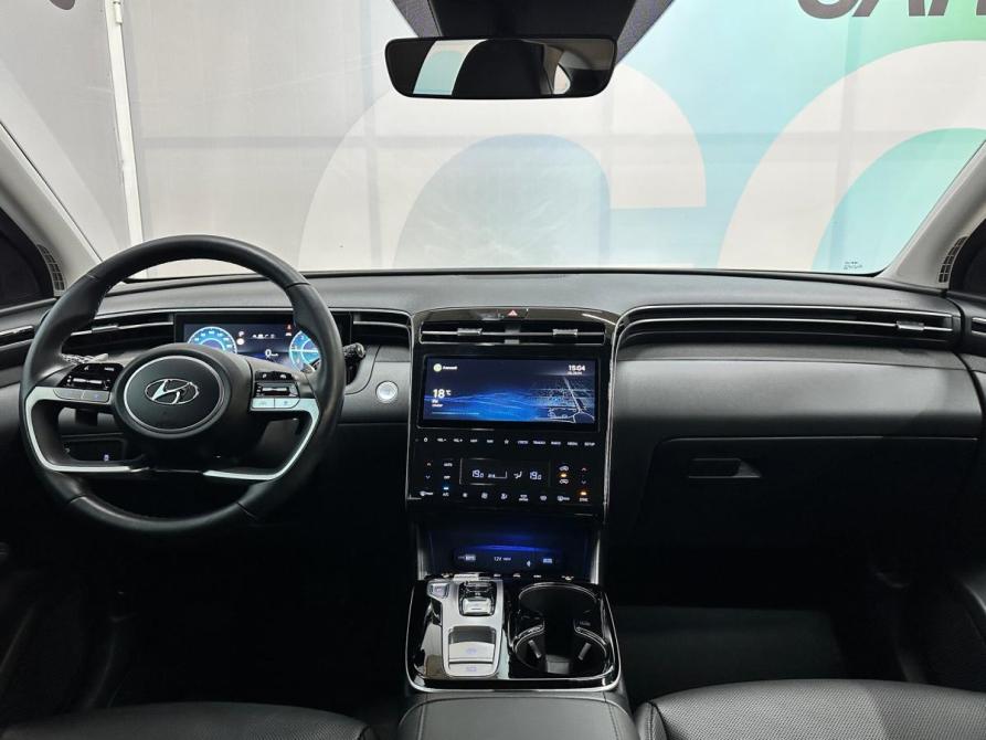 Hyundai Tucson IV Набережные Челны  - изображение 23