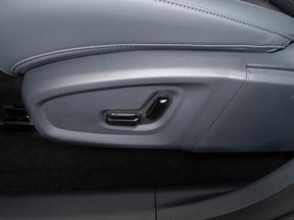 Geely Galaxy Starship 7 с пробегом 2026 года, цена 3 940 000 рублей, 20 км, внедорожник, Автокод Объявления