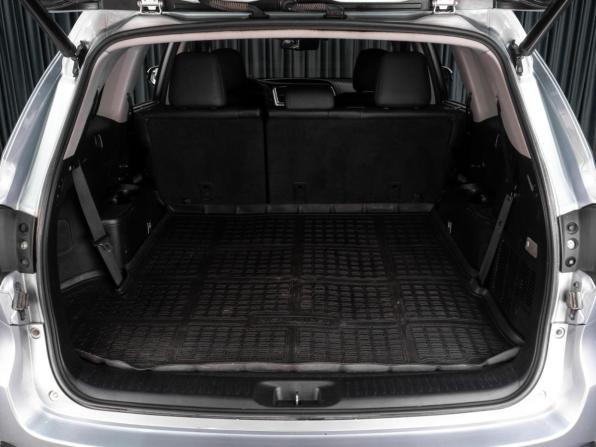 Toyota Highlander III (XU50) с пробегом 2014 года, цена 3 199 000 рублей, 234893 км, внедорожник, Автокод Объявления
