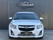 Chevrolet Cruze I Рестайлинг Ижевск  - изображение 19