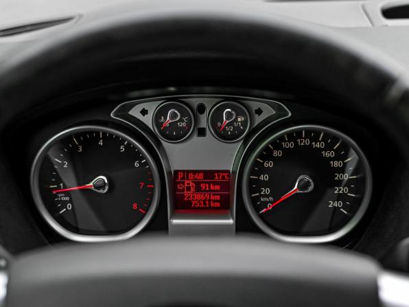 Ford Kuga I с пробегом 2011 года, цена 999 000 рублей, 233449 км, внедорожник, Автокод Объявления