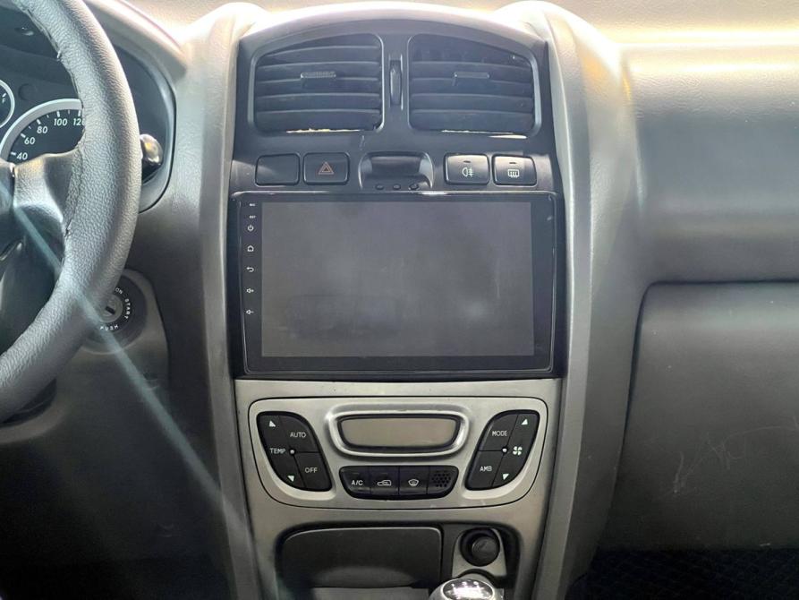 Hyundai Santa Fe Classic Оренбург  - изображение 8
