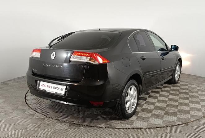 Renault Laguna III с пробегом 2008 года, цена 530 000 рублей, 205405 км, лифтбек, Автокод Объявления