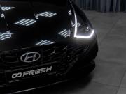 Hyundai Sonata VIII (DN8) Тюмень  - изображение 31
