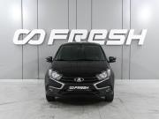Lada (ВАЗ) Granta I Рестайлинг Ростов-на-Дону  - изображение 17