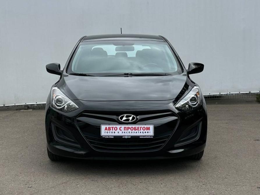 Hyundai i30 II Москва  - изображение 2