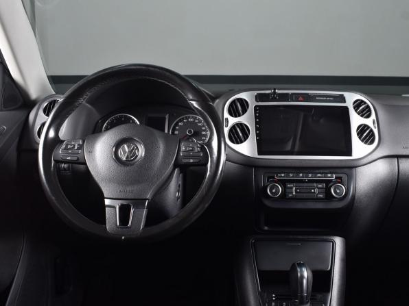 Volkswagen Tiguan I Рестайлинг с пробегом 2013 года, цена 1 098 999 рублей, 162880 км, внедорожник, Автокод Объявления